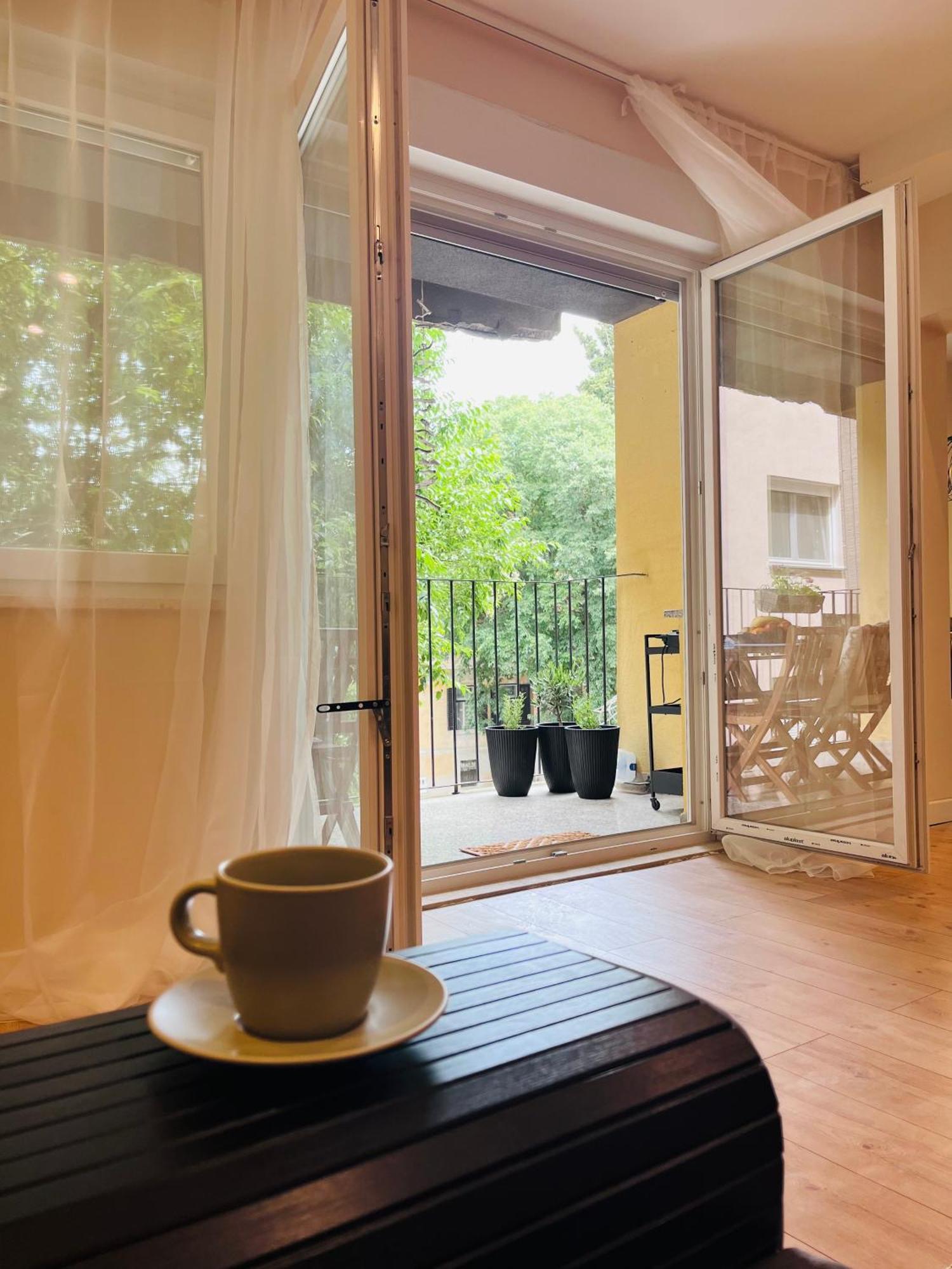 Apartment King's Square - Free Parking Pula