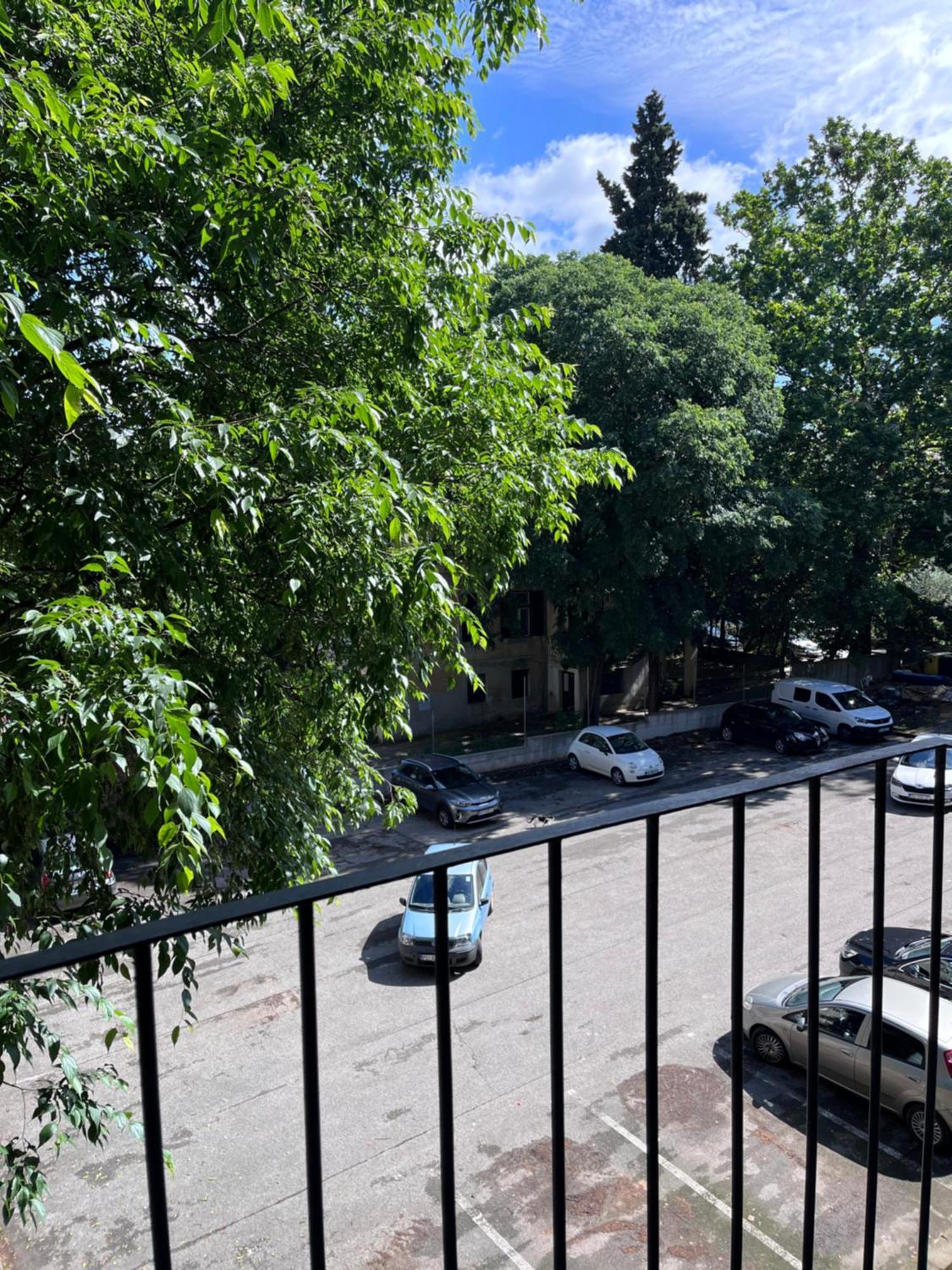 King's Square - Free Parking