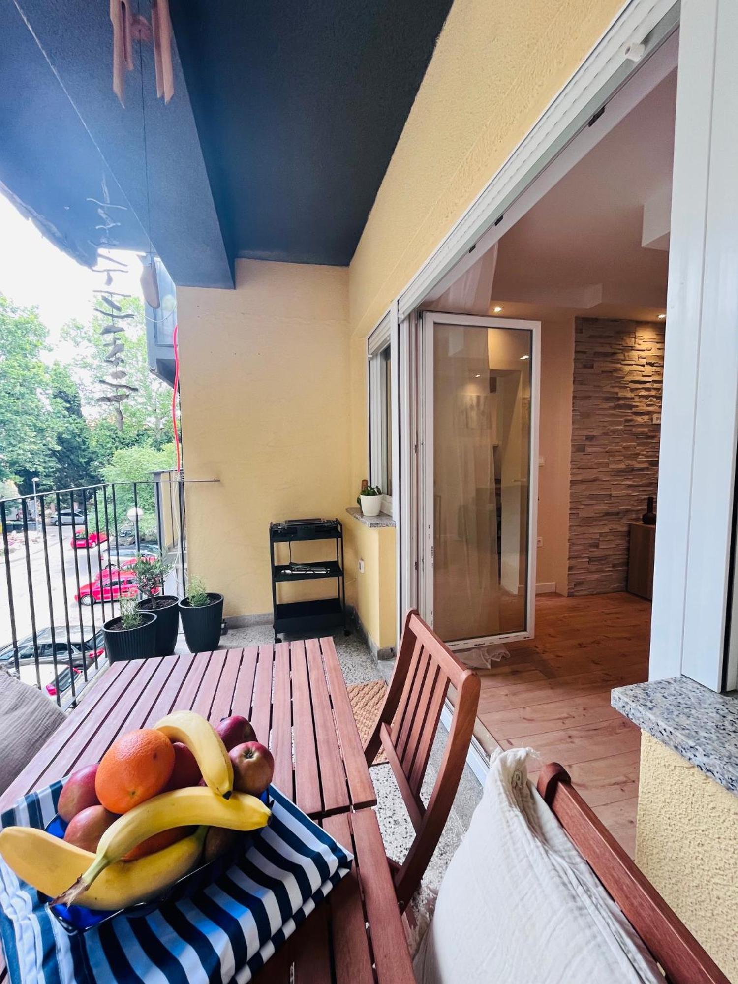King's Square - Free Parking Apartment Pula